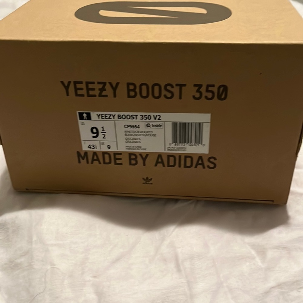 Yeezys 350